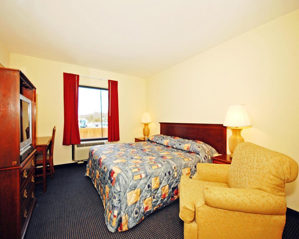 Econo Lodge Amelia Court House Buitenkant foto