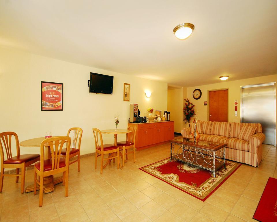 Econo Lodge Amelia Court House Kamer foto
