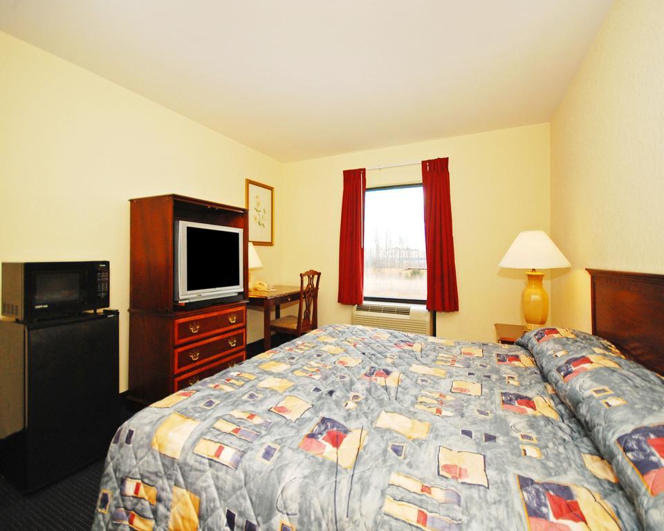 Econo Lodge Amelia Court House Kamer foto