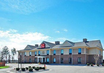 Econo Lodge Amelia Court House Buitenkant foto