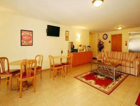 Econo Lodge Amelia Court House Buitenkant foto